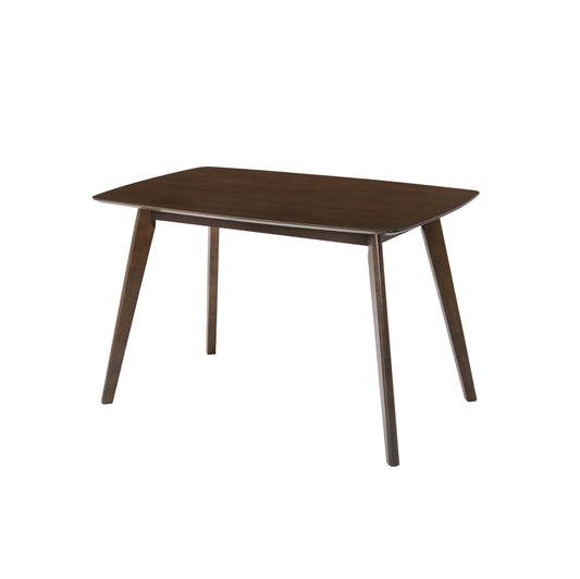MITTI Dining Table - Walnut (1200L)