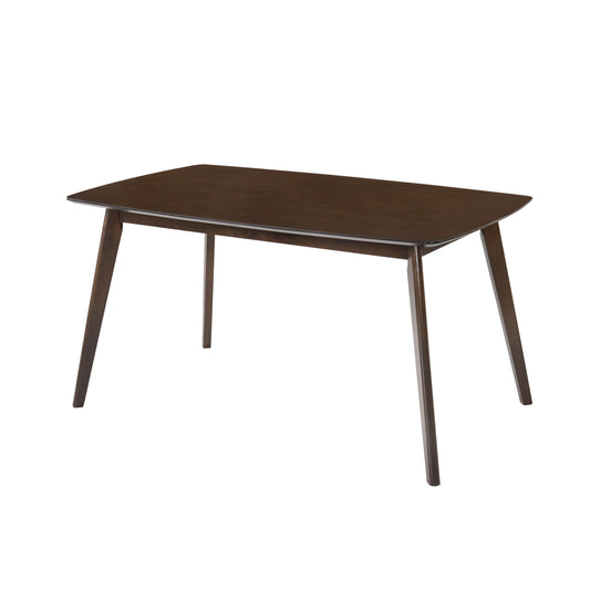 MITTI Dining Table - Walnut (1500L)