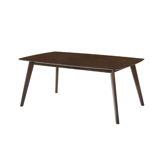 MITTI Dining Table - Walnut (1800L)