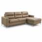 MONA 3 Seater L Shape Sofa