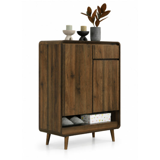 MONTI 2 Door Shoe Cabinet