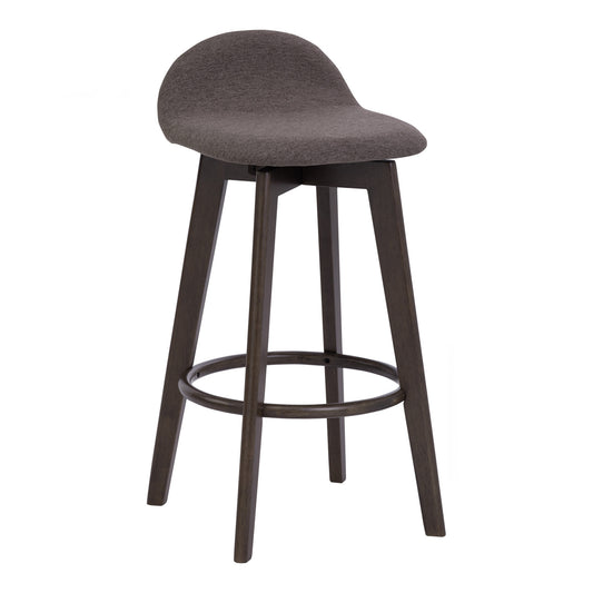 MORA Barstool - Chestnut (710 SH)