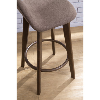 MORA Barstool - Chestnut (710 SH)