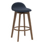MORA Barstool - Navy (710 SH)