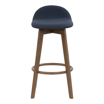 MORA Barstool - Navy (710 SH)