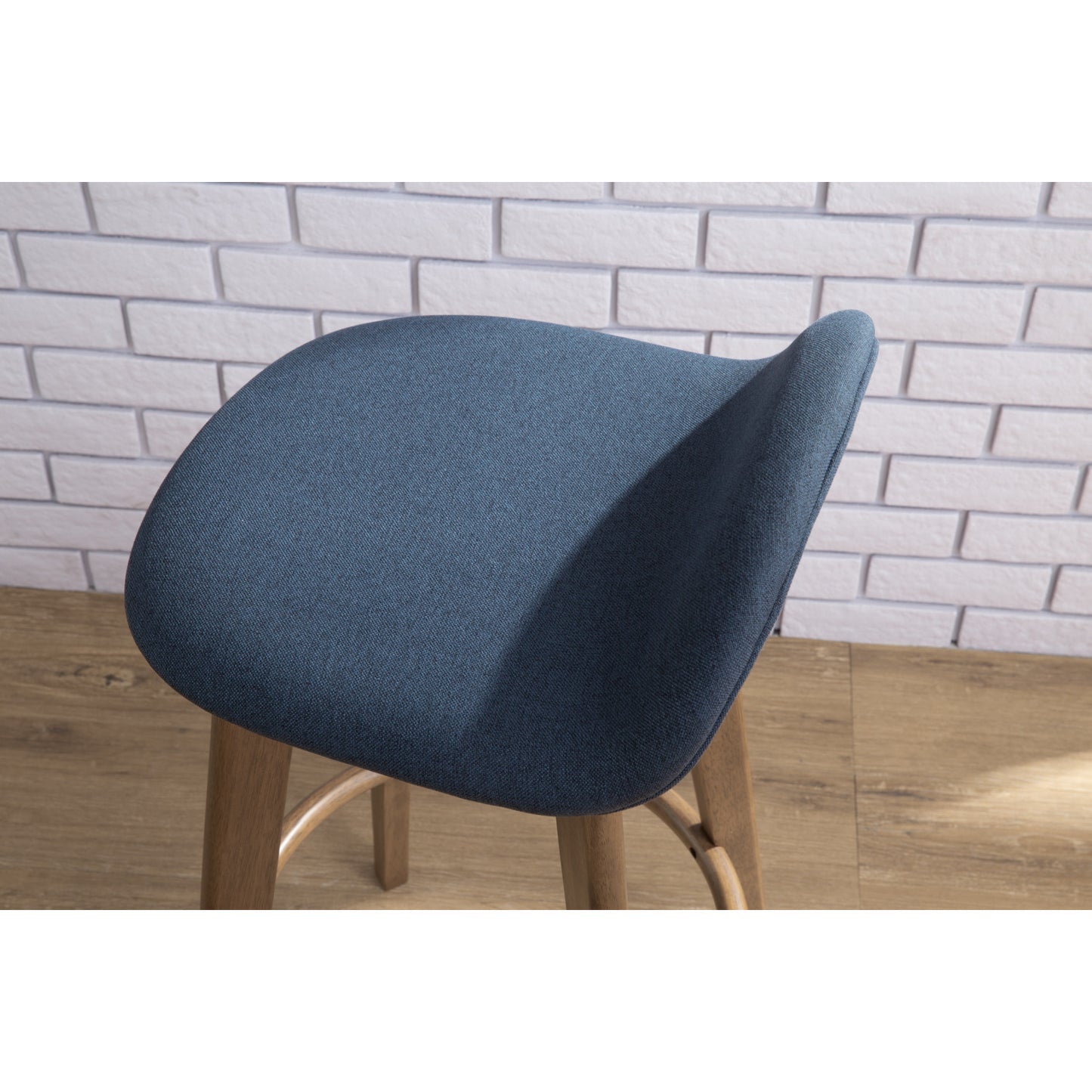 MORA Barstool - Navy (710 SH)