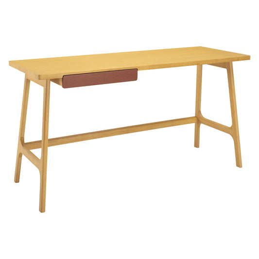 MOREY Desk - Natural