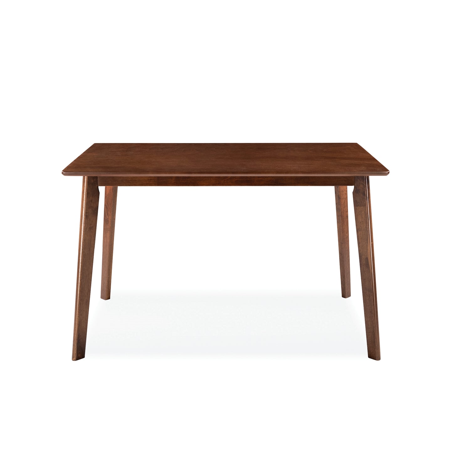 MOROCCO Dining Table - Medium Brown (1200L)