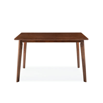 MOROCCO Dining Table - Medium Brown (1200L)
