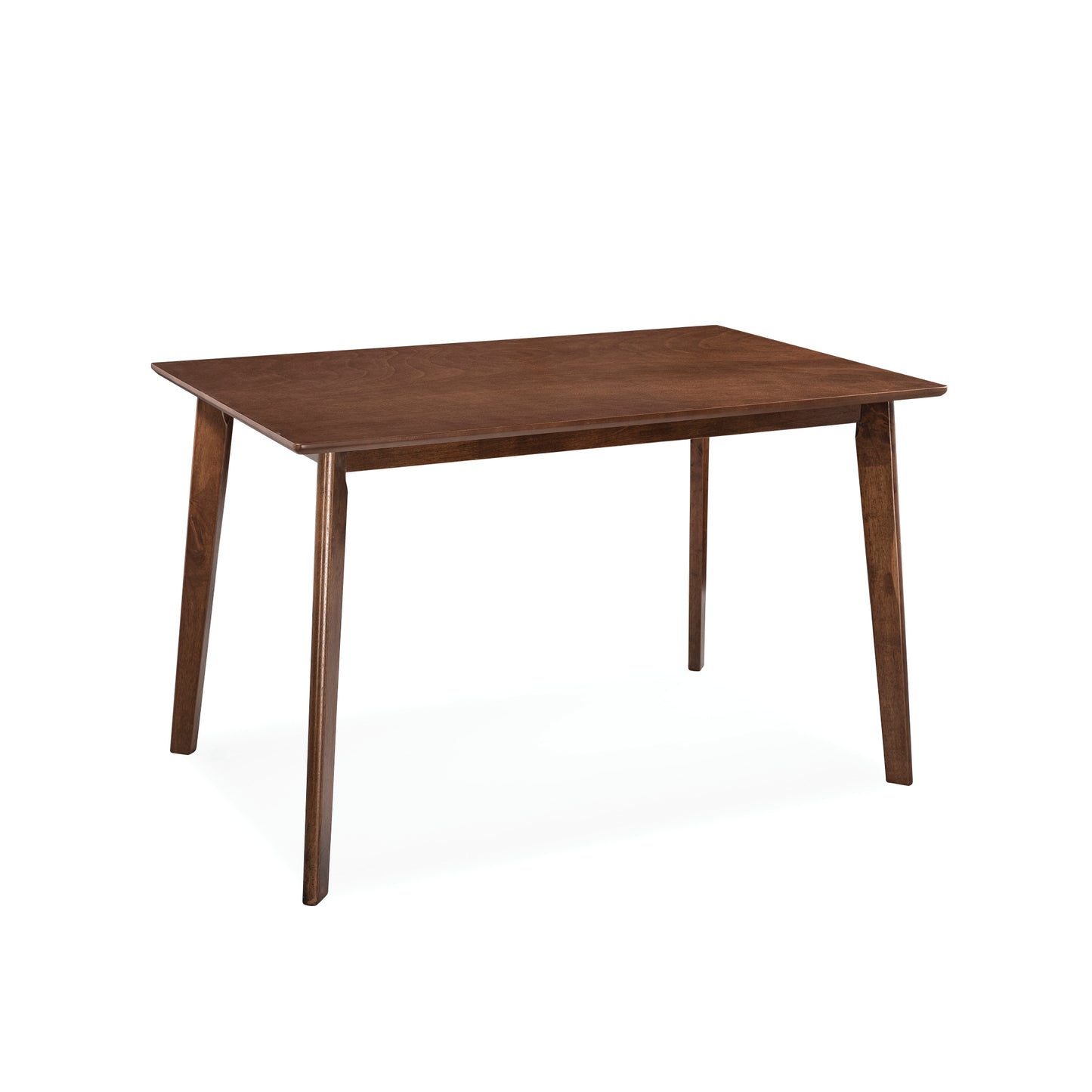 MOROCCO Dining Table - Medium Brown (1200L)