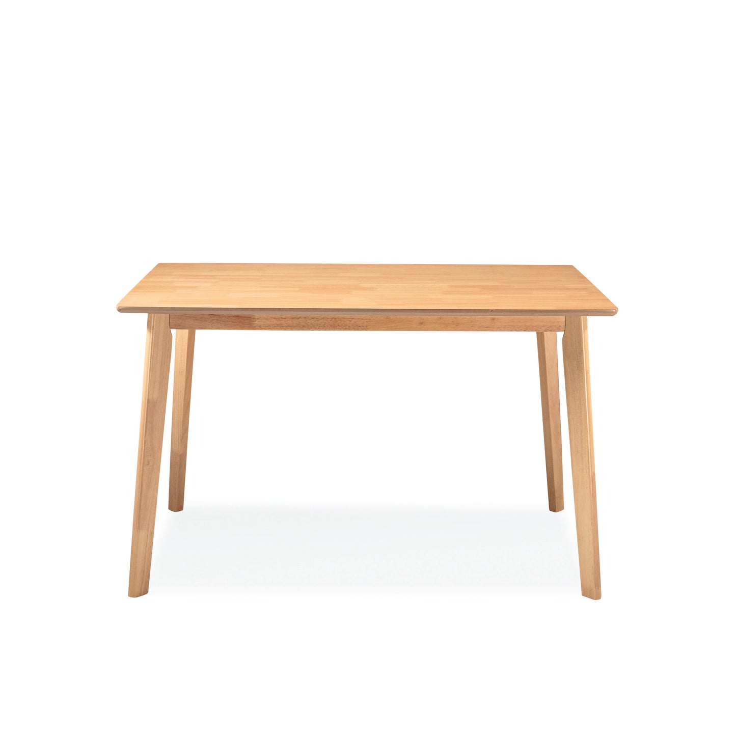 MOROCCO Dining Table - Beech (1200L)