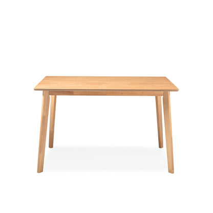 MOROCCO Dining Table - Beech (1200L)