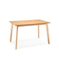 MOROCCO Dining Table - Beech (1200L)