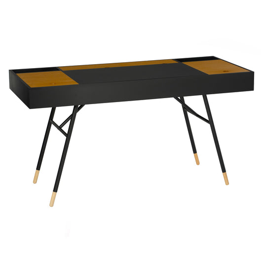 MORSE Desk - Black