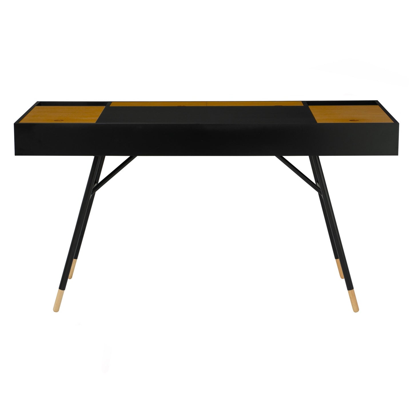 MORSE Desk - Black