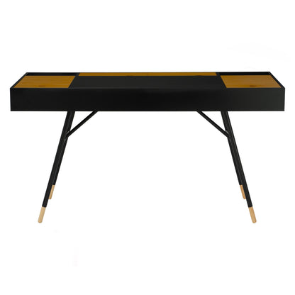 MORSE Desk - Black