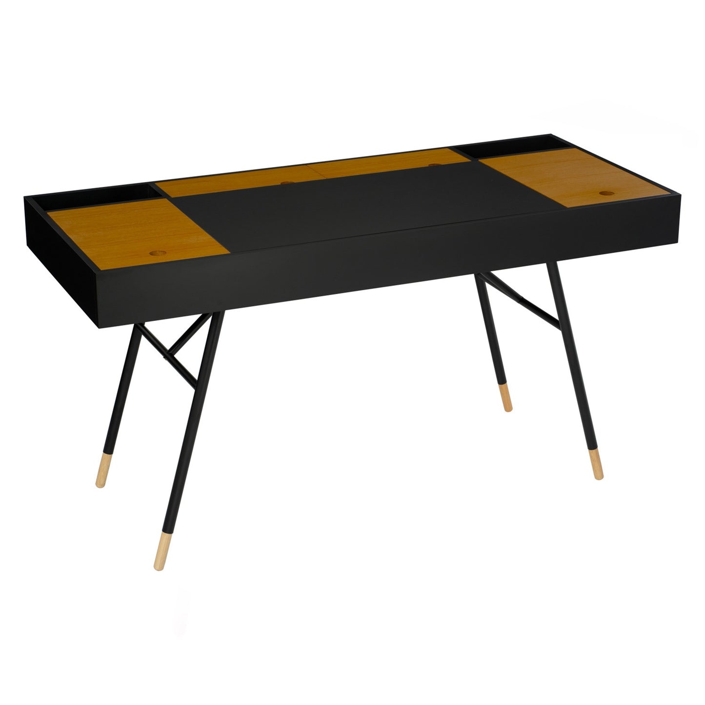 MORSE Desk - Black