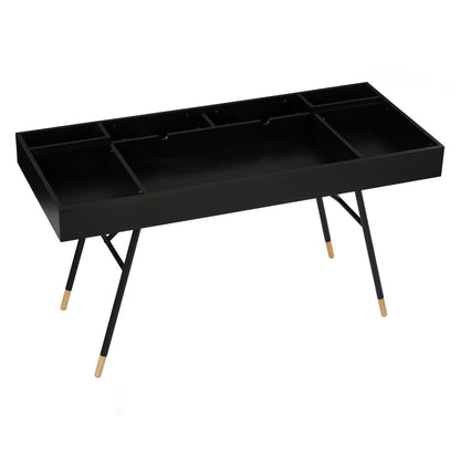MORSE Desk - Black