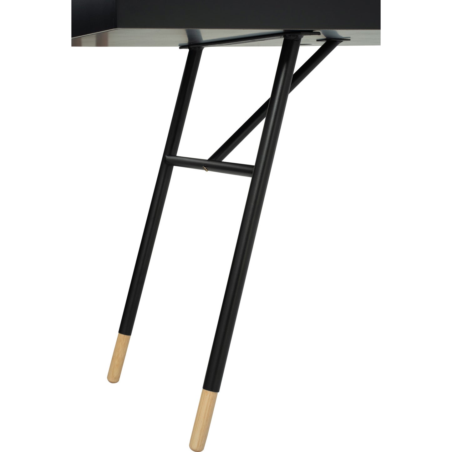 MORSE Desk - Black