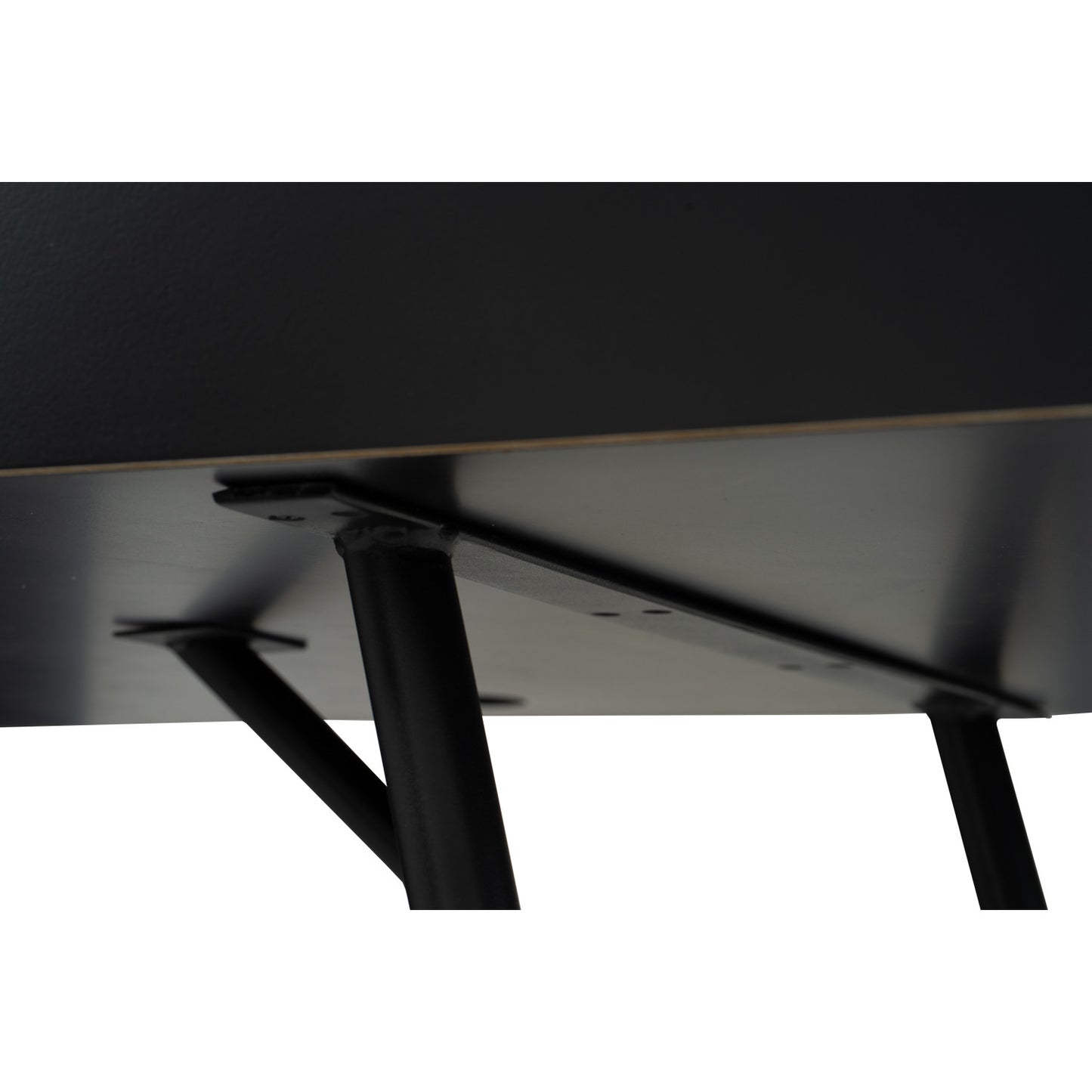 MORSE Desk - Black