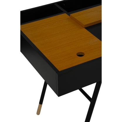 MORSE Desk - Black