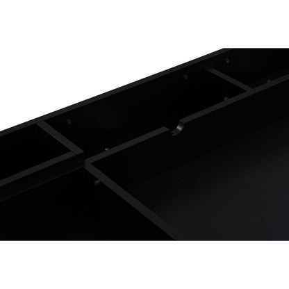 MORSE Desk - Black