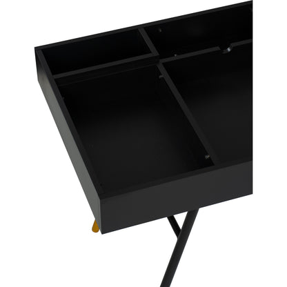 MORSE Desk - Black