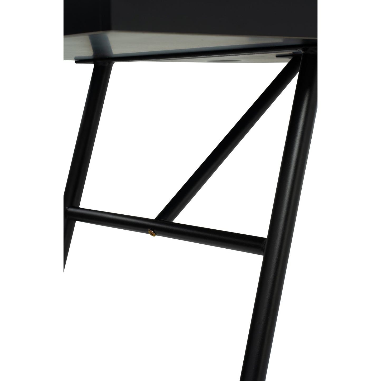 MORSE Desk - Black