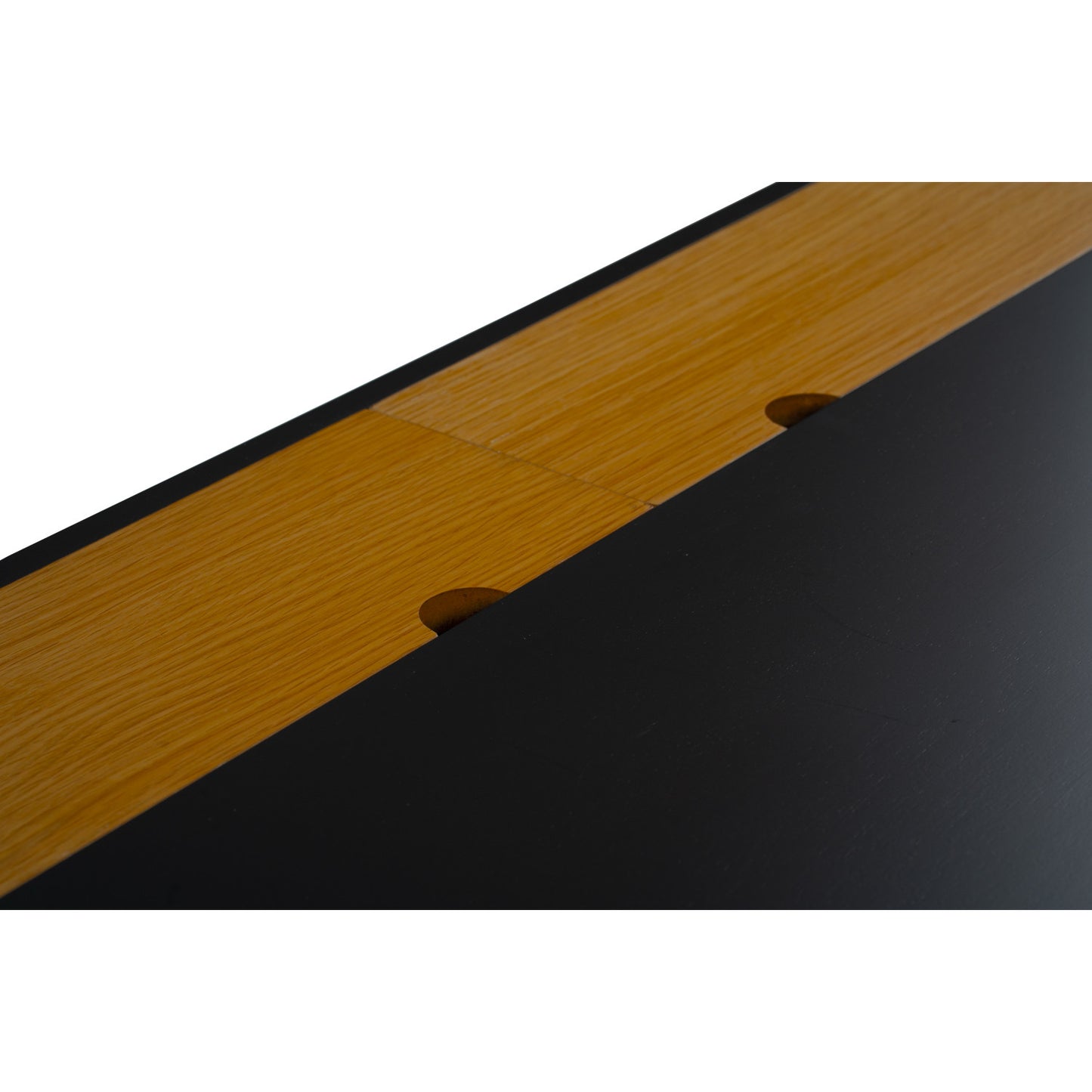 MORSE Desk - Black