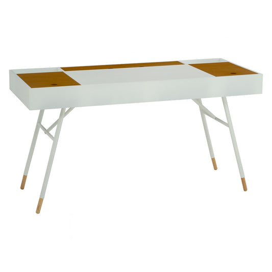 MORSE Desk - White