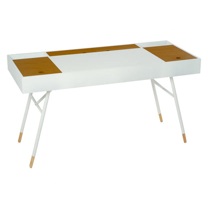 MORSE Desk - White