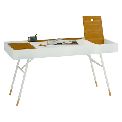 MORSE Desk - White