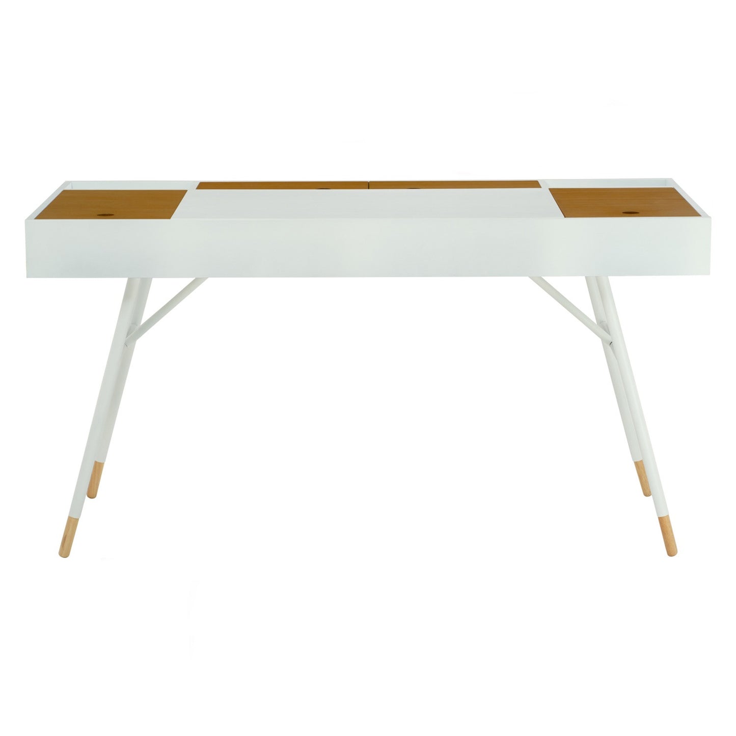 MORSE Desk - White