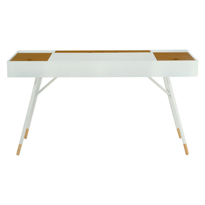 MORSE Desk - White