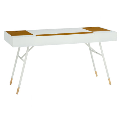 MORSE Desk - White