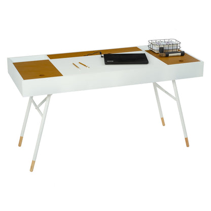 MORSE Desk - White