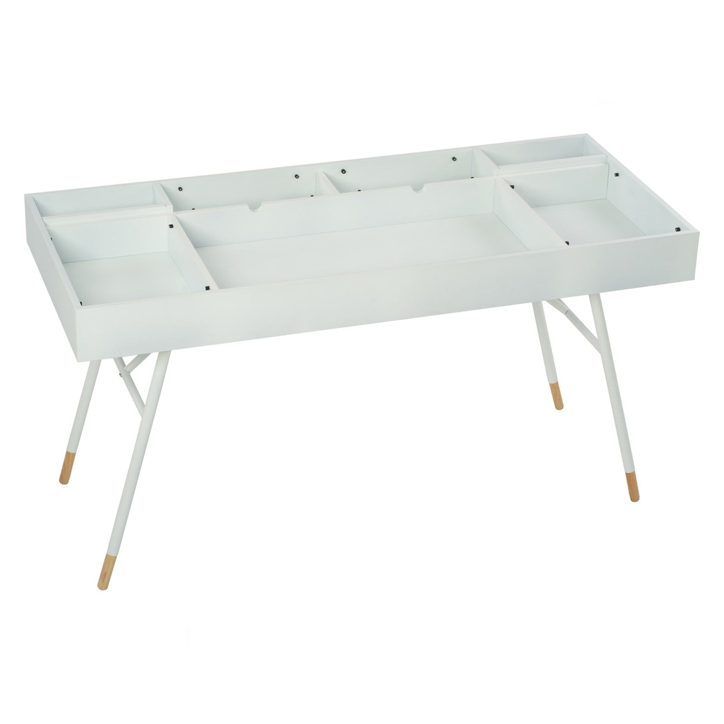 MORSE Desk - White