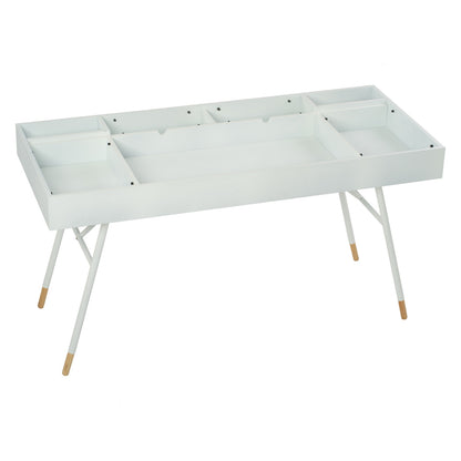 MORSE Desk - White