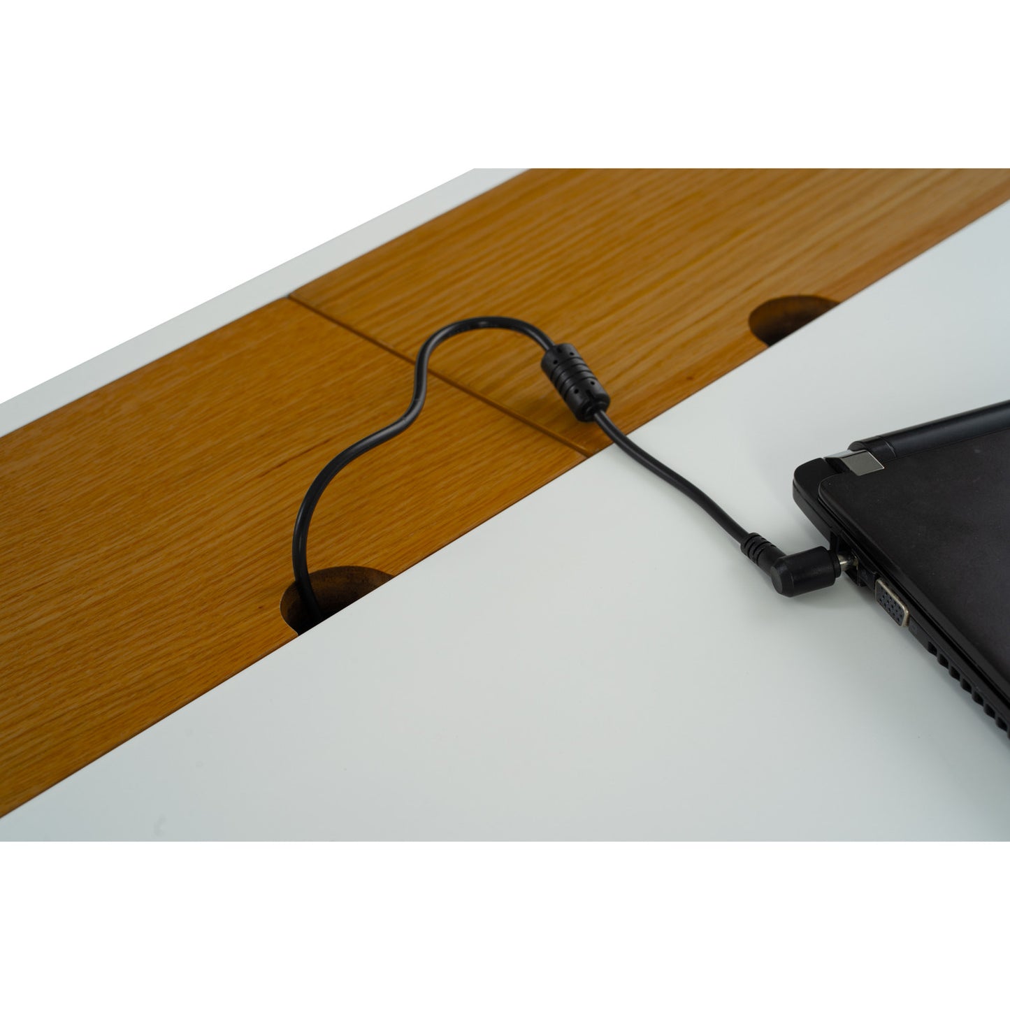 MORSE Desk - White
