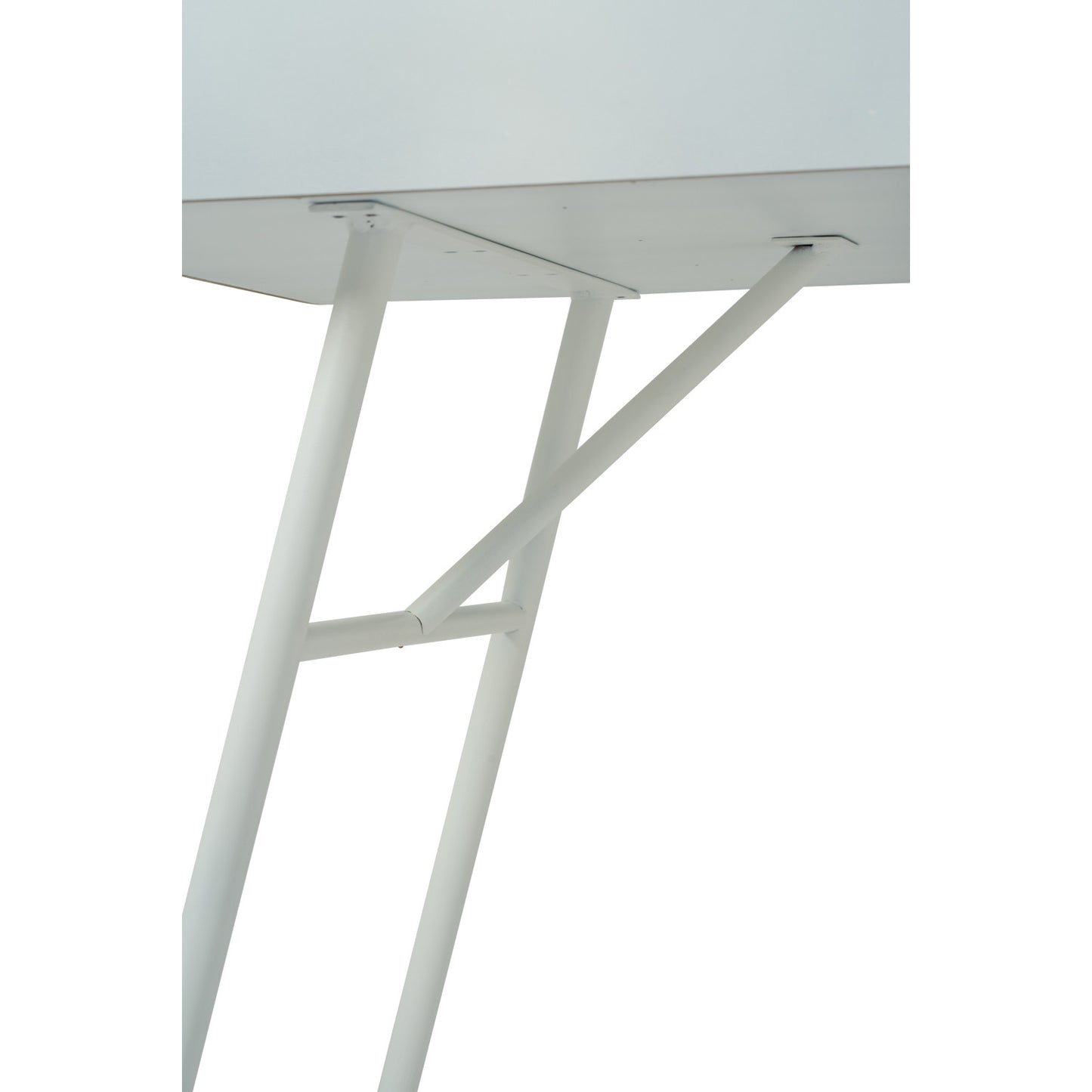MORSE Desk - White