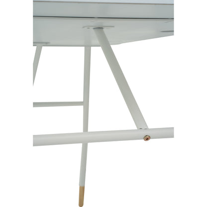 MORSE Desk - White