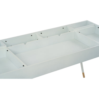 MORSE Desk - White