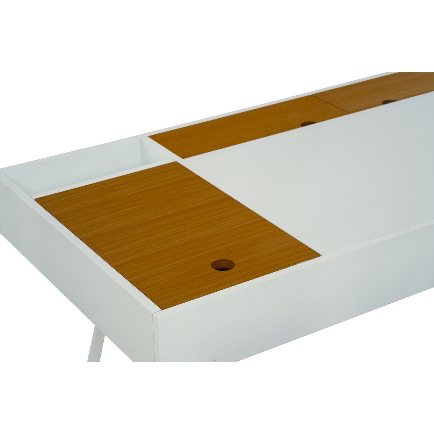 MORSE Desk - White