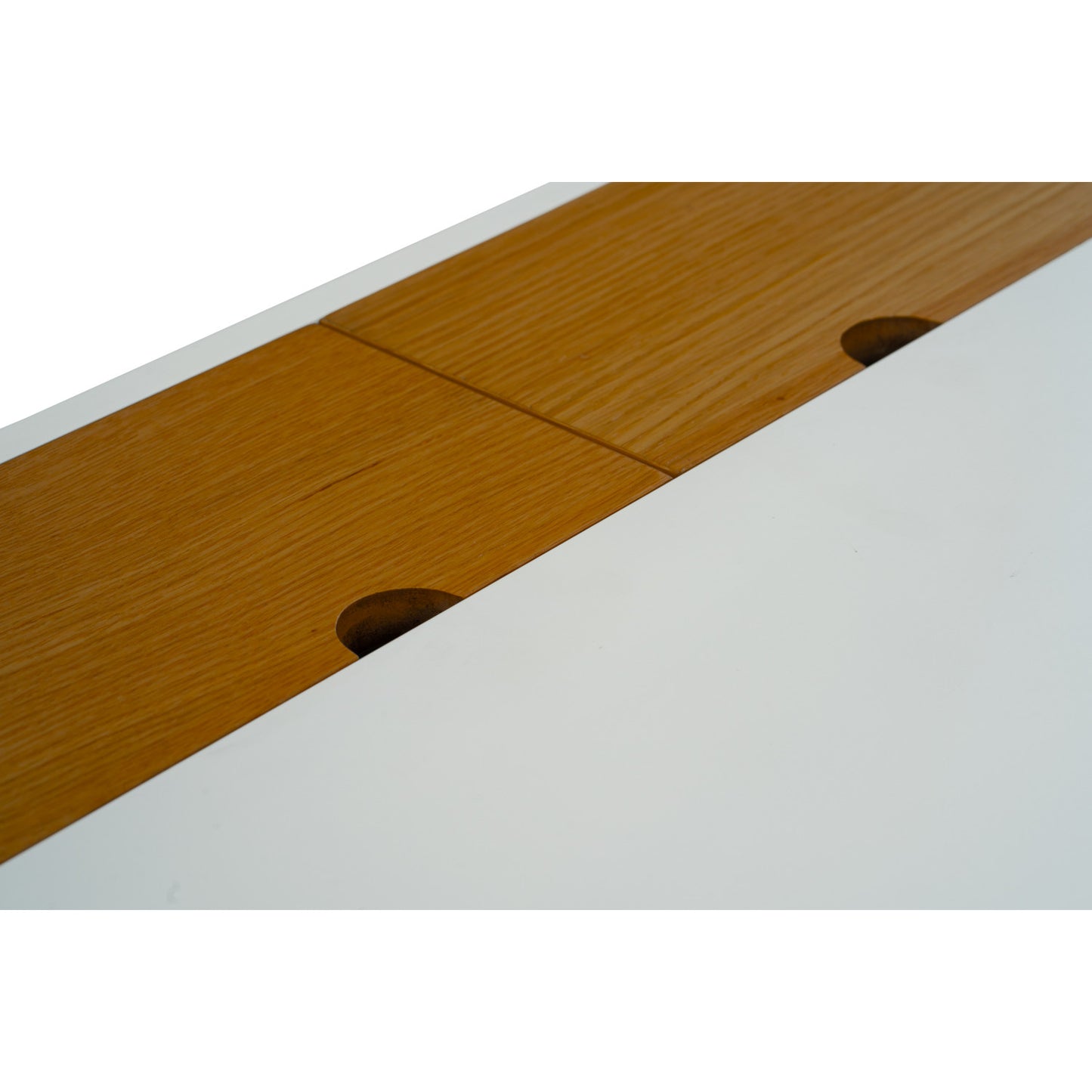 MORSE Desk - White