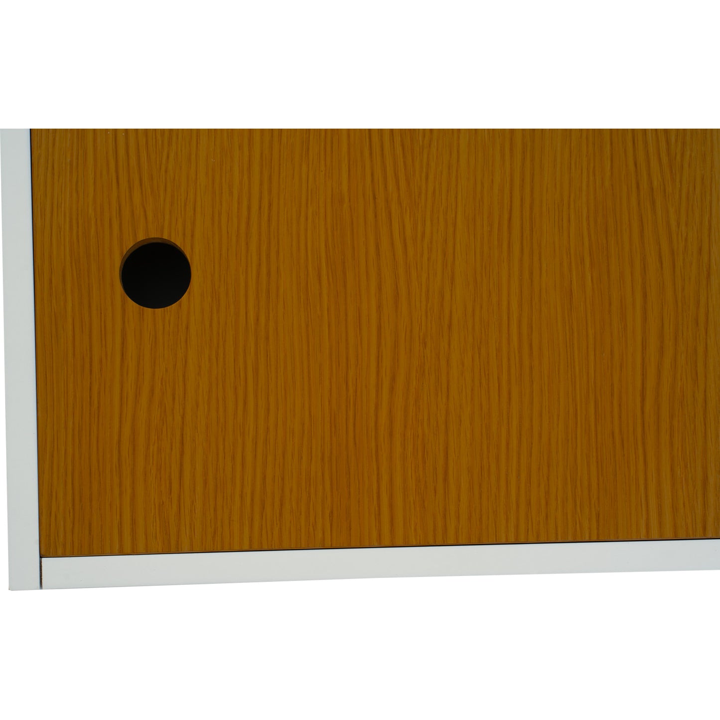 MORSE Desk - White