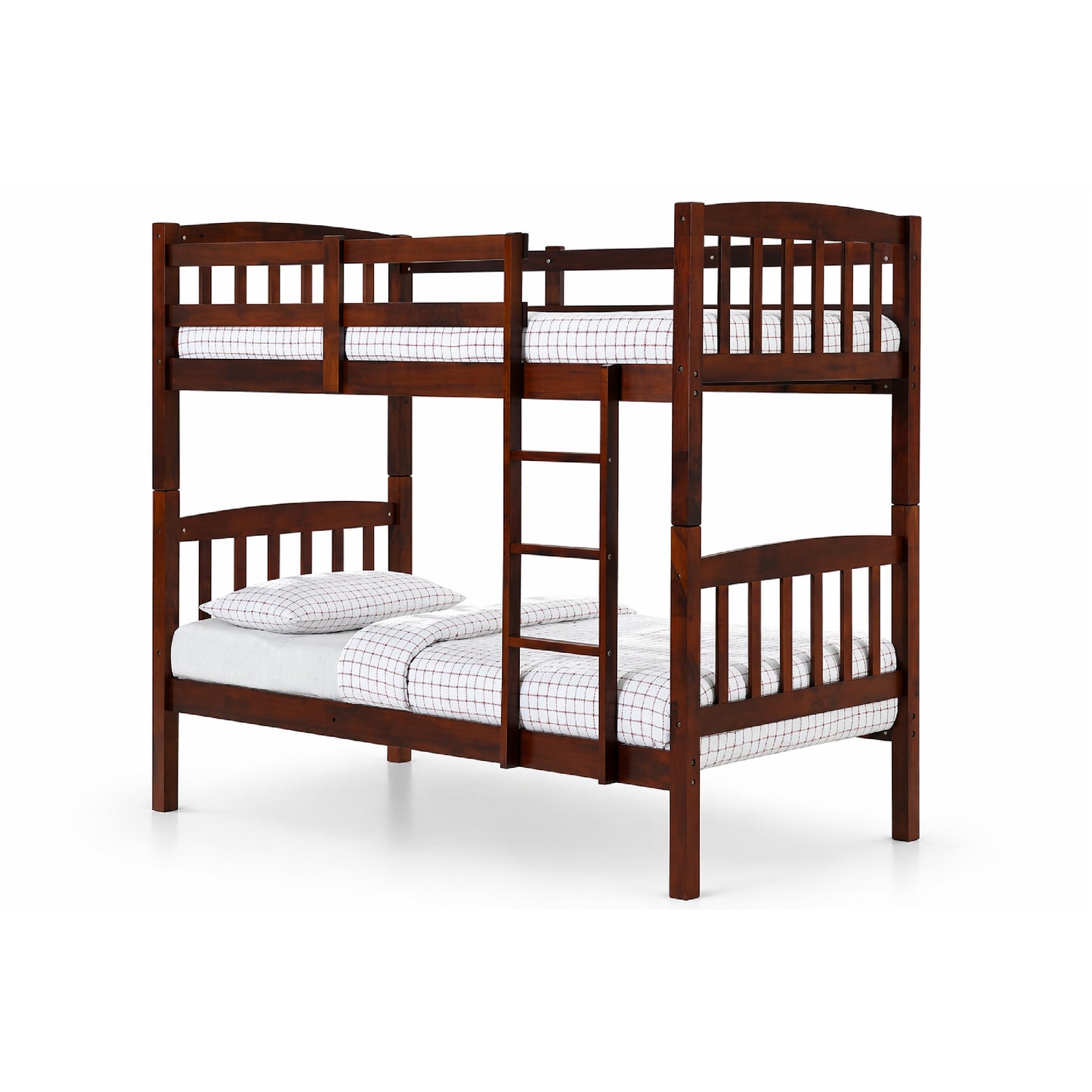 Motty Bunk Bedframe ( Single + Single Size )