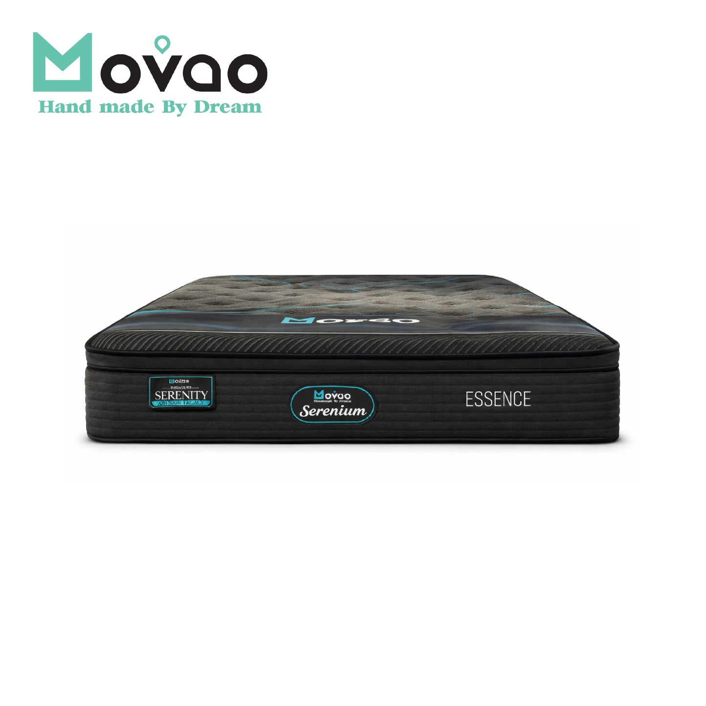 MOVAO Essence (Single/Super Single/Queen Size/King Size)