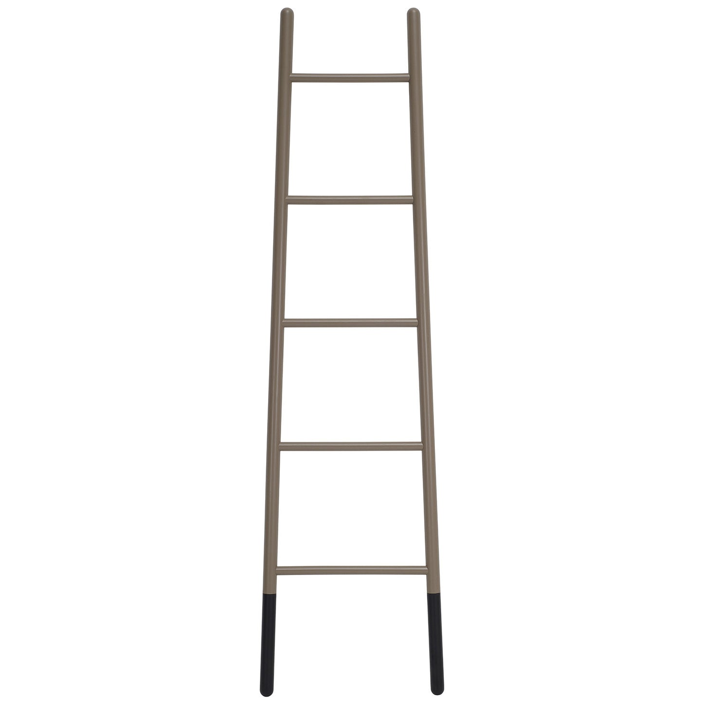 MYCROFT Ladder Hanger - Dust Brown