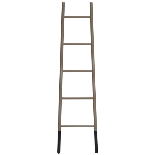 MYCROFT Ladder Hanger - Dust Brown