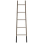 MYCROFT Ladder Hanger - Dust Brown